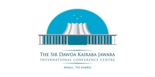 OIC The sir dawda kairaba jawara international conference centre